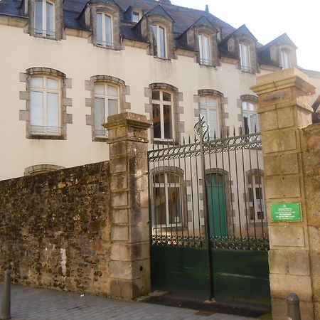 Quimper-Appart Екстер'єр фото